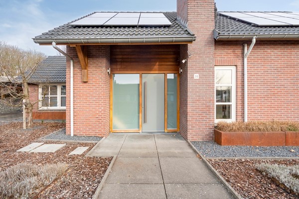 Medium property photo - Ringweg 31, 6097 EB Heel